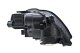 HELLA Headlight Assemblies