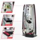 ANZ Projector Headlights