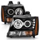 ANZ Projector Headlights