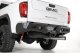 ADD Bomber Rear Bumpers