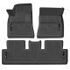 HL WB - Combo - Black