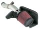 KN 69 Typhoon Intake