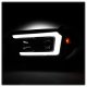 SPY Headlights
