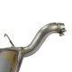 INJ Axle Back Exhaust