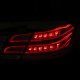 ANZ LED Taillights