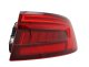 HELLA Tail Lights