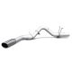 GBE Monster Exhaust Chrome Tip