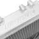 MM Radiators - Alum