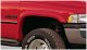 BUS Extend-A-Fender Flares