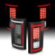ANZ LED Taillights