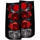 ANZ Taillights
