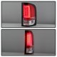 SPY LED Tail Lights