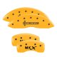 MGP Caliper Covers 4 Logo