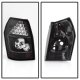 SPY LED Tail Lights
