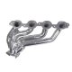 BBK Short Tuned Length Headers