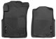 HL XAC - Front - Black