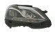 HELLA Headlight Assemblies