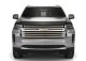 Auto Ventshade 322177 Aeroskin Smoke Flush Mount Hood Protector for 21-22 Chevrolet Suburban/Taho...