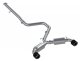 MBRP Catback Exhaust 304