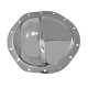 YUK Covers - Chrome