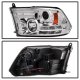 SPY Headlights