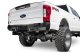 ADD Stealth Fighter Rr Bumper