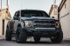 ADD HoneyBadger Front Bumper