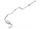 BOR Cat Back S-Type