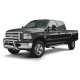 WES Running Board Mount Kits