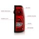 ANZ Taillights