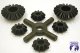 YUK Spider Gear Kits