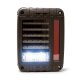 DVE LED Tail Lights