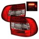 SPY LED Tail Lights