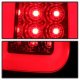 SPY LED Tail Lights