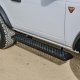 WES Running Boards - Grate