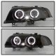 SPY Headlights