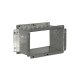 WES Brute Conduit Carrier Box