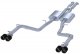 MBRP Catback Exhaust 304