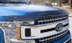 LND Interceptor Hood Shld -Smk