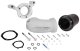 KN Motorcycle Air Intake Systems- Harley Davidson