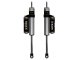 ICO 2.5 Series Shocks
