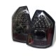 SPY LED Tail Lights