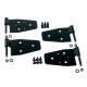 RUG Door Hinge Kits