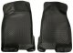 HL Classic - Front - Black