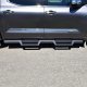 WES Nerf Bars - HDX Drop
