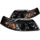 ANZ Projector Headlights