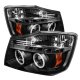 SPY Headlights