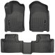 HL WB - Combo - Black
