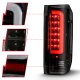 ANZ LED Taillights