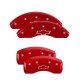 MGP Caliper Covers 4 Logo
